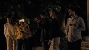 Los pájaros no vuelan de noche — foto 5