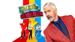Talkin' 'Bout Your Generation — foto 3