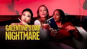 Galentine's Day Nightmare — foto 1