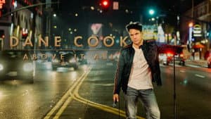 Dane Cook: Above It All — foto 1