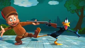 Daffy's Rhapsody — foto 1
