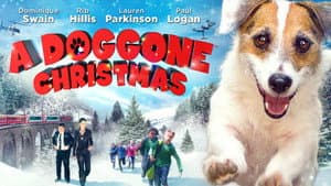 A Doggone Christmas — foto 5