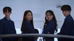 Secundaria internacional de Cheongdam — foto 3