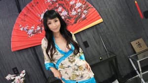 Asian Booty 3 — foto 2