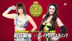 STARDOM NEWYEAR STARS2018～スターダム７周年記念日～ — foto 3