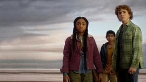 Percy Jackson y los dioses del Olimpo — foto 4