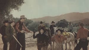 The Gentleman from Texas — foto 1