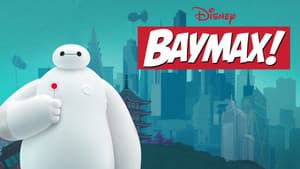 ¡Baymax! — foto 7