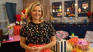 The Justine Clarke Show! — foto 3
