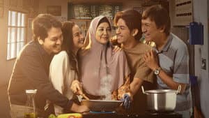 Titip Bunda di Surga-Mu — foto 1