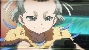 Kamen y Nikuman