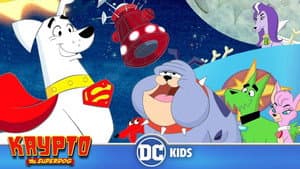 Krypto el Superperro — foto 9