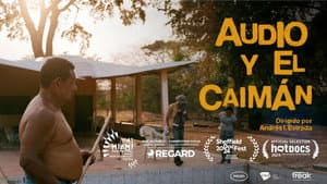 Audio y el Caimán — foto 7