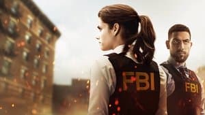 F.B.I. — foto 6