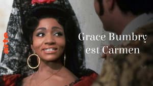 Grace Bumbry ist "Carmen" — foto 1