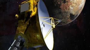 Chasing Pluto — foto 1