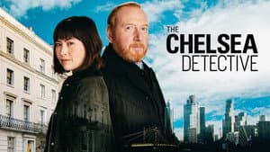 The Chelsea Detective — foto 8