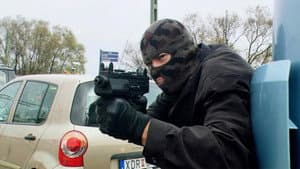 Johan Falk: Vapenbröder — foto 5