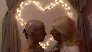 I antarsia tis kokkinis Marias — foto 2