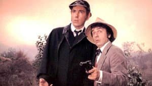 The Hound of the Baskervilles — foto 1