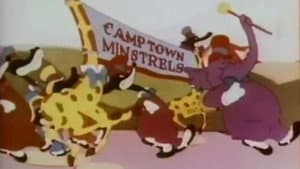 Camptown Races — foto 1