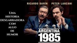 Argentina 1985 — foto 10