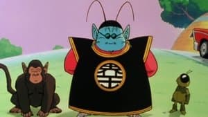 ¡Una batalla con diez veces la gravedad! La carrera de Goku contra el reloj
