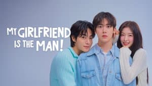 내 여자친구는 상남자 — foto 5