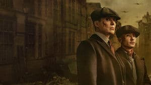 Peaky Blinders: El hombre inmortal — foto 6