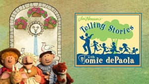Telling Stories with Tomie dePaola — foto 1
