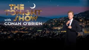 The Tonight Show with Conan O'Brien — foto 2