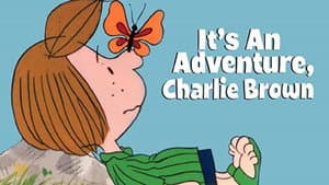 It's an Adventure, Charlie Brown — foto 1