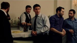 The Reception — foto 4