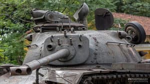 Machinery of War — foto 1