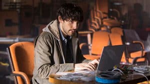 Humans — foto 12