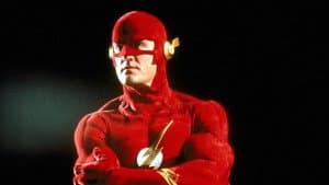 The Flash — foto 1