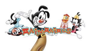Animaniacs — foto 3