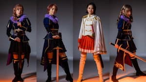 Shōjo☆Kageki Revue Starlight ―The STAGE Junior High― Rebellion — foto 2