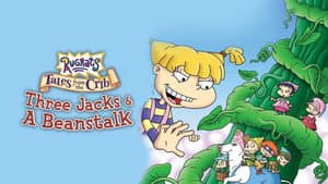 Rugrats: Tales from the Crib: Three Jacks & A Beanstalk — foto 3
