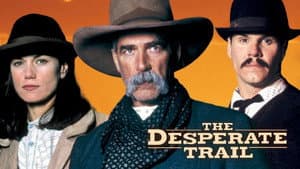 The Desperate Trail — foto 9