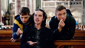 Here Are the Young Men — foto 4
