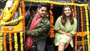 Jabariya Jodi — foto 1