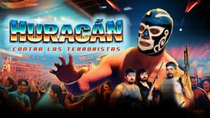 Huracán Ramírez contra los terroristas — foto 1