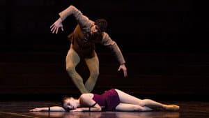 Roland Petit: Notre-Dame de Paris (Teatro alla Scala) — foto 3