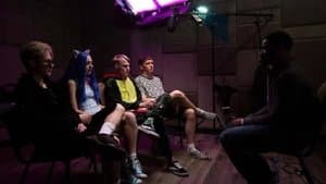 La guerra de Rusia contra el hip-hop