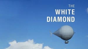 The White Diamond — foto 6