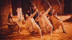 The Mahabharata — foto 1