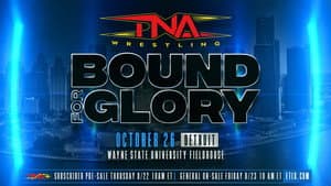 TNA Bound for Glory 2024 — foto 1