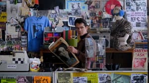 Shoplifters of the World — foto 1