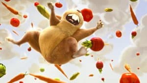 Gopher Broke — foto 3